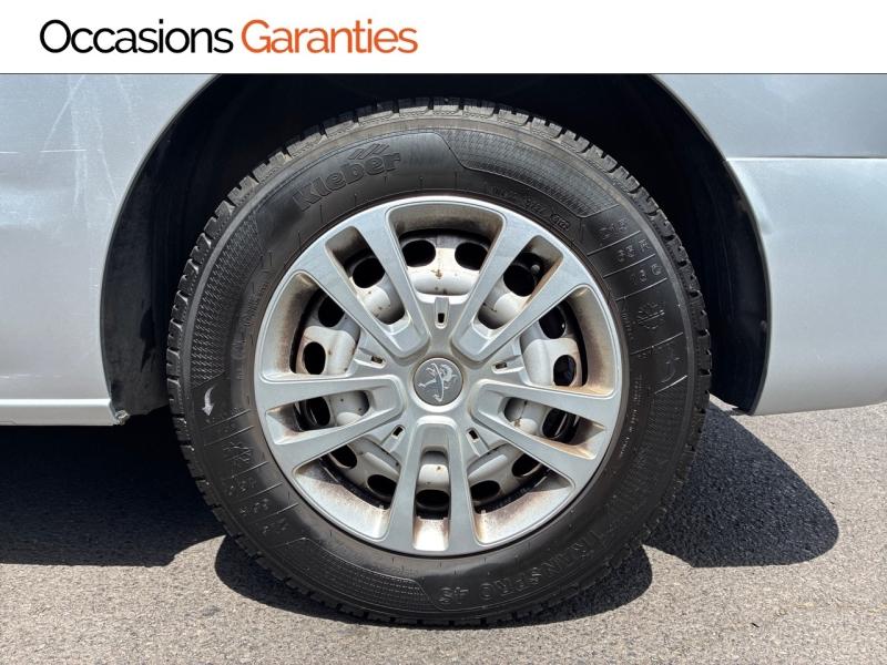 Voitures occasions PEUGEOT EXPERT Combi Clermont-Ferrand