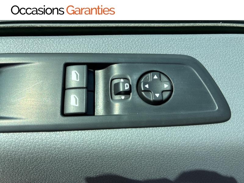 Voitures occasions PEUGEOT EXPERT Combi Clermont-Ferrand