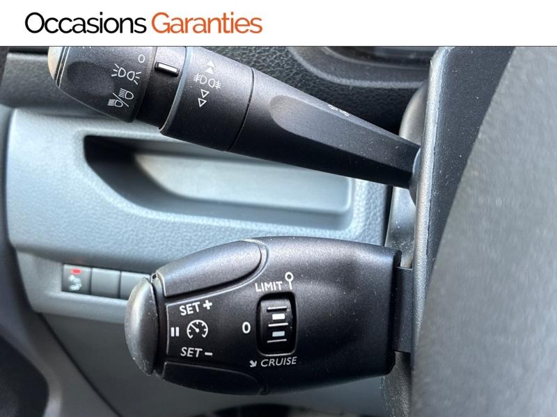 Voitures occasions PEUGEOT EXPERT Combi Clermont-Ferrand