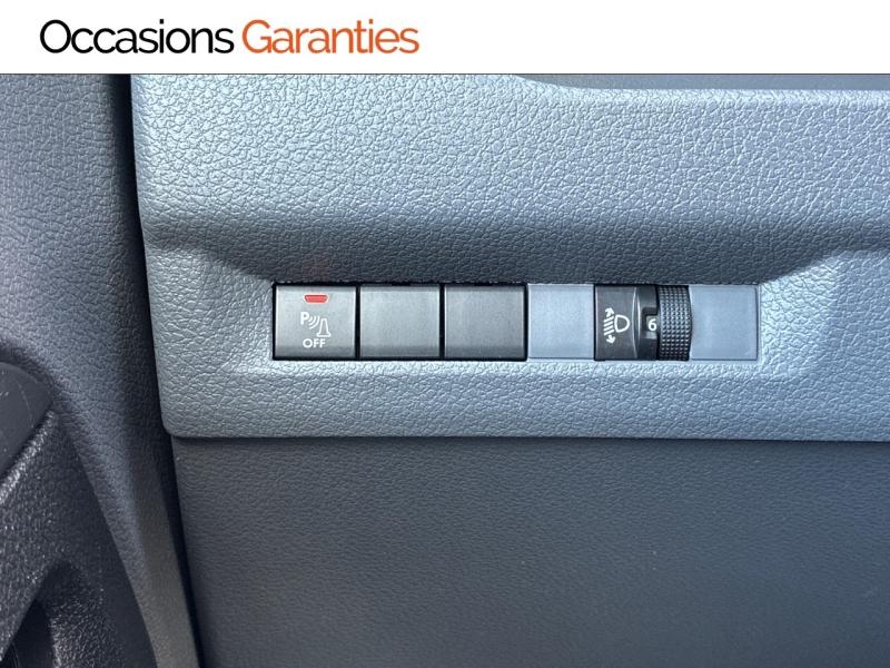 Voitures occasions PEUGEOT EXPERT Combi Clermont-Ferrand