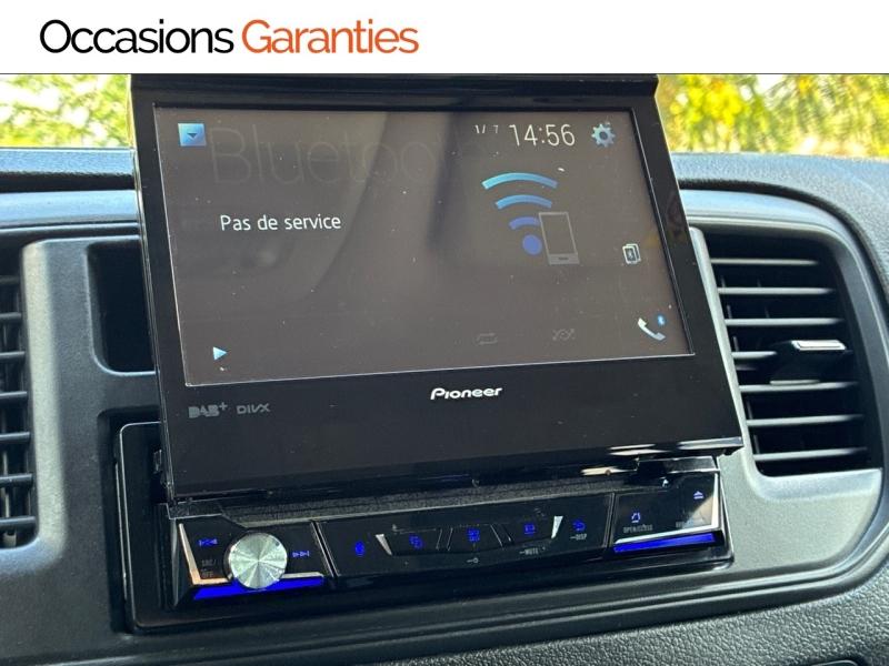 Voitures occasions PEUGEOT EXPERT Combi Clermont-Ferrand