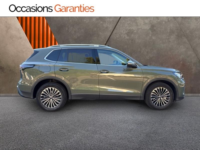 Voitures occasions VOLKSWAGEN TIGUAN Elegance Clermont-Ferrand