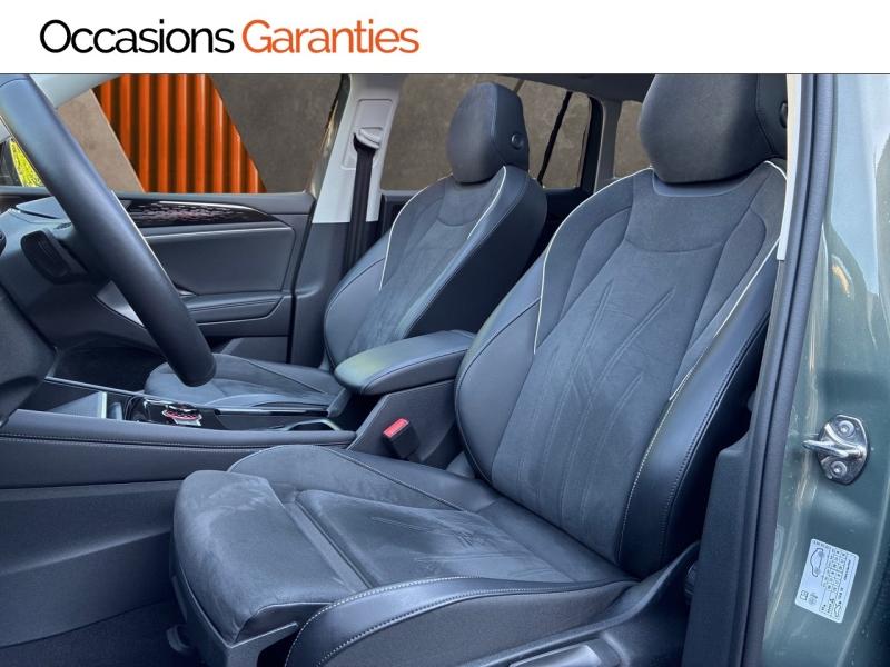 Voitures occasions VOLKSWAGEN TIGUAN Elegance Clermont-Ferrand