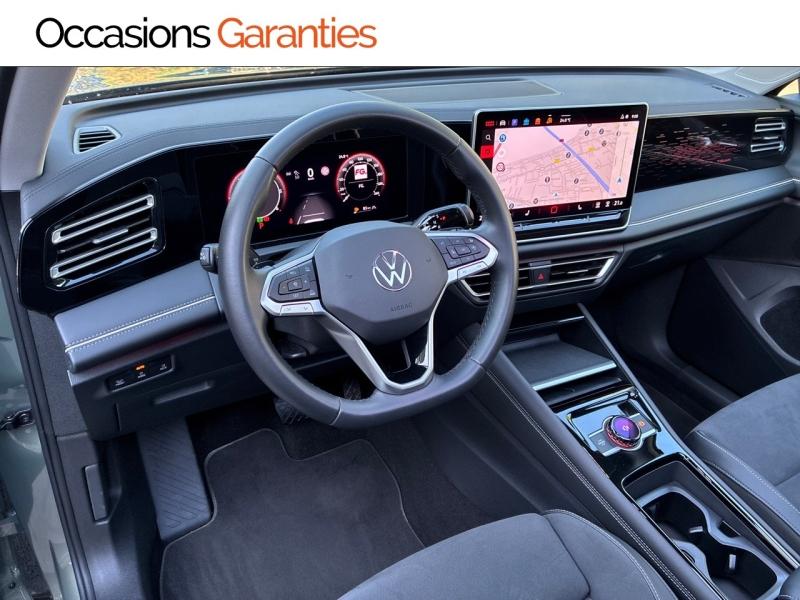 Voitures occasions VOLKSWAGEN TIGUAN Elegance Clermont-Ferrand