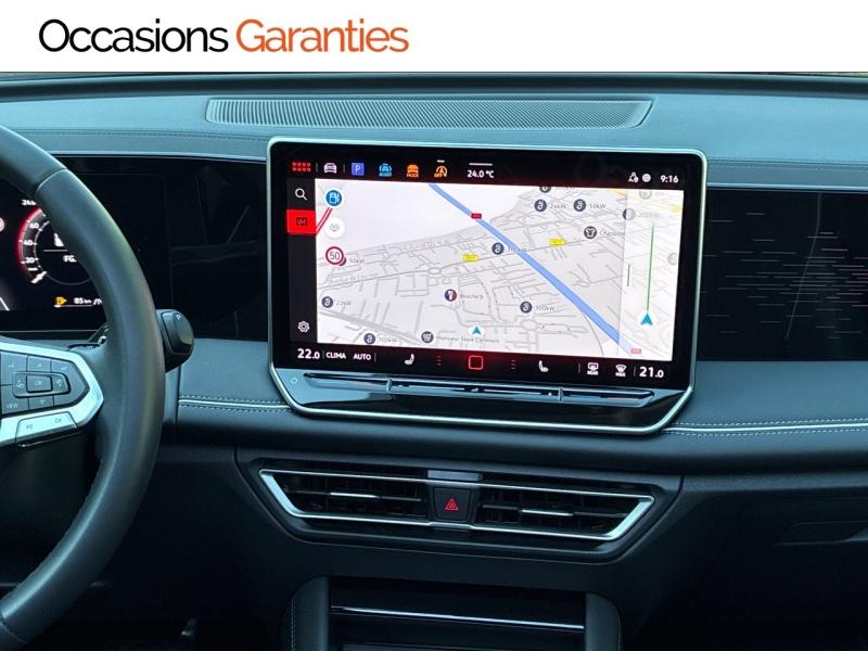 Voitures occasions VOLKSWAGEN TIGUAN Elegance Clermont-Ferrand