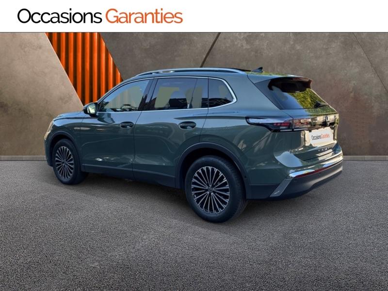 Voitures occasions VOLKSWAGEN TIGUAN Elegance Clermont-Ferrand