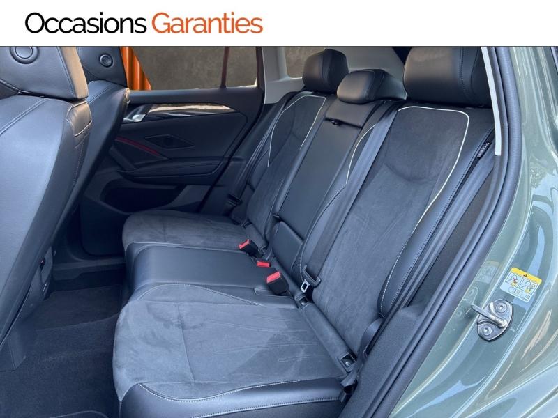 Voitures occasions VOLKSWAGEN TIGUAN Elegance Clermont-Ferrand