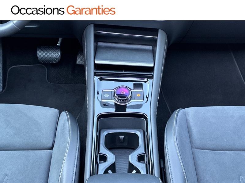Voitures occasions VOLKSWAGEN TIGUAN Elegance Clermont-Ferrand