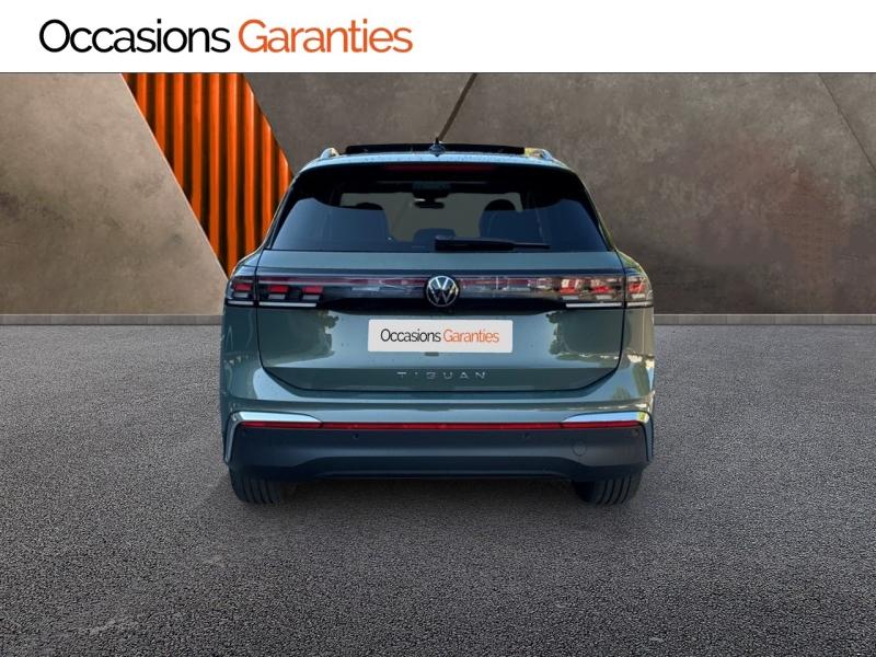 Voitures occasions VOLKSWAGEN TIGUAN Elegance Clermont-Ferrand