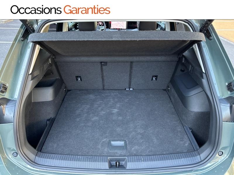 Voitures occasions VOLKSWAGEN TIGUAN Elegance Clermont-Ferrand