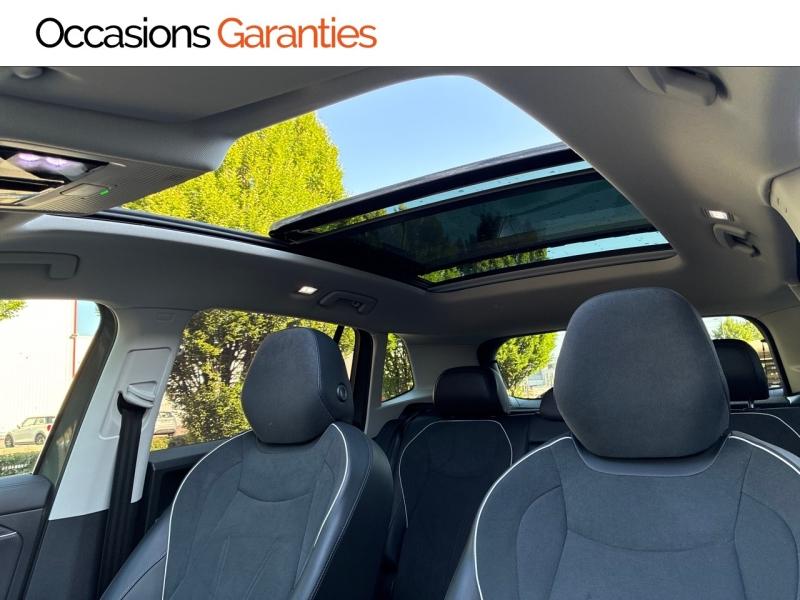 Voitures occasions VOLKSWAGEN TIGUAN Elegance Clermont-Ferrand