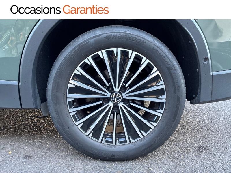 Voitures occasions VOLKSWAGEN TIGUAN Elegance Clermont-Ferrand