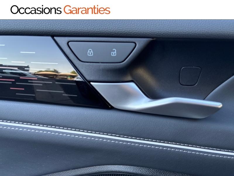 Voitures occasions VOLKSWAGEN TIGUAN Elegance Clermont-Ferrand