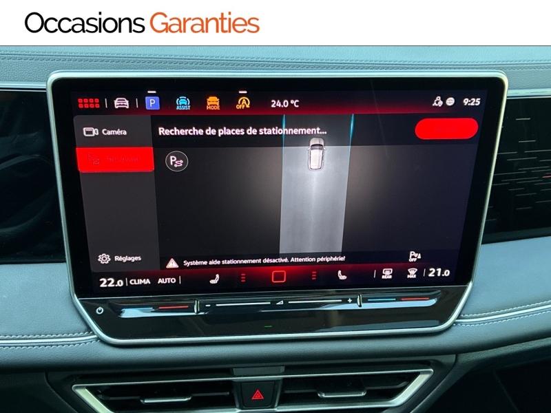 Voitures occasions VOLKSWAGEN TIGUAN Elegance Clermont-Ferrand