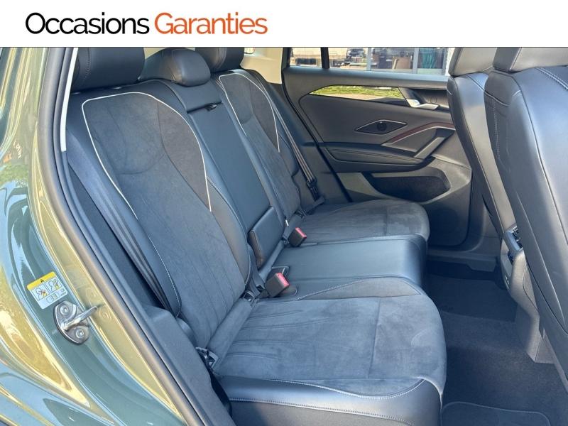Voitures occasions VOLKSWAGEN TIGUAN Elegance Clermont-Ferrand