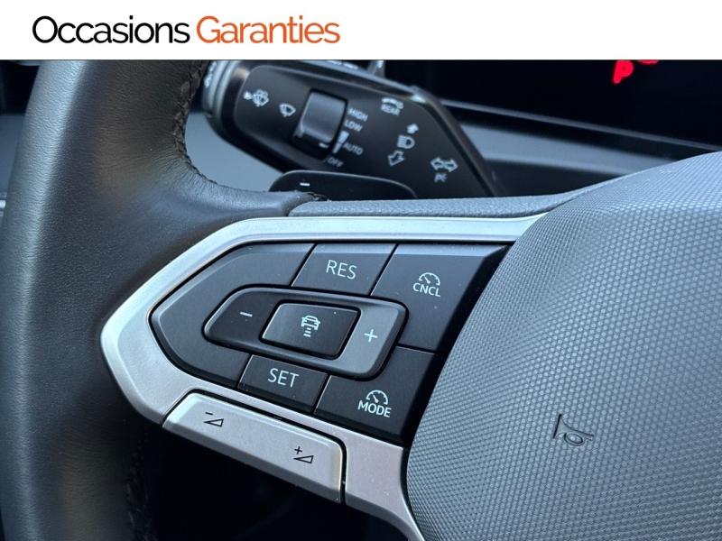 Voitures occasions VOLKSWAGEN TIGUAN Elegance Clermont-Ferrand