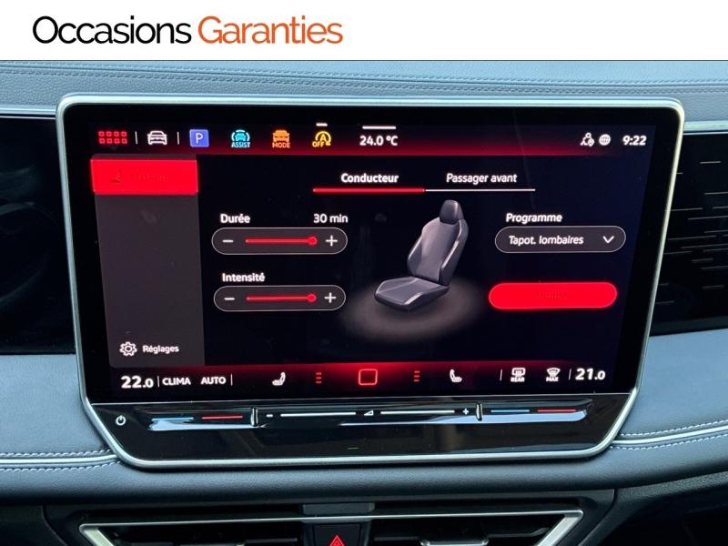 Voitures occasions VOLKSWAGEN TIGUAN Elegance Clermont-Ferrand