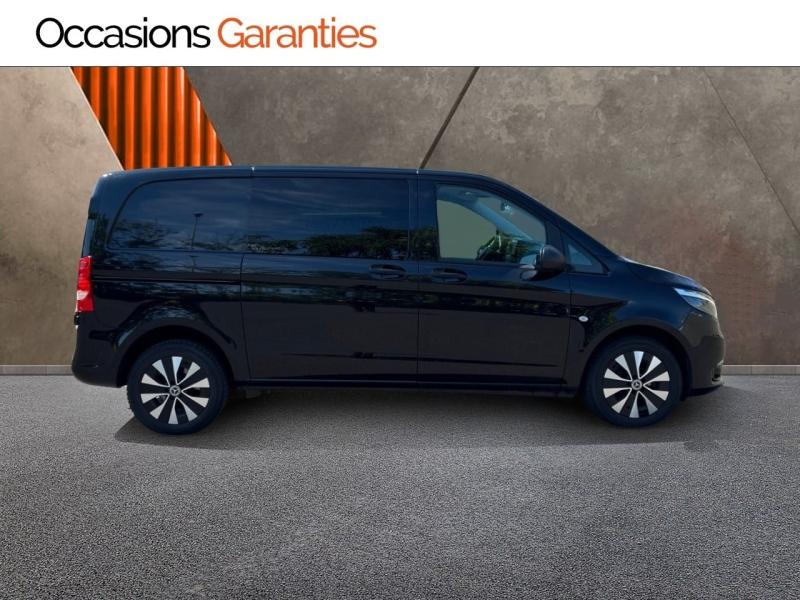 Voitures occasions MERCEDES-BENZ Vito Fg Select Clermont-Ferrand