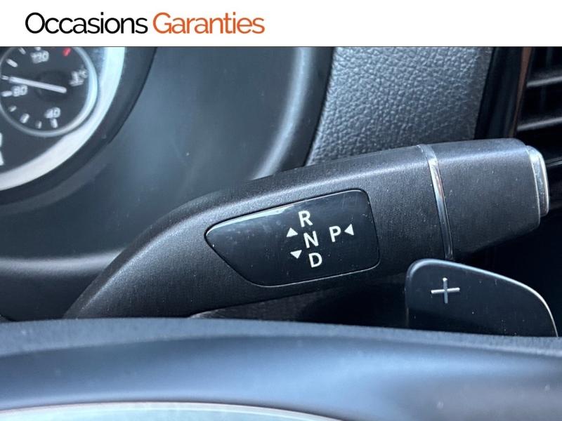 Voitures occasions MERCEDES-BENZ Vito Fg Select Clermont-Ferrand