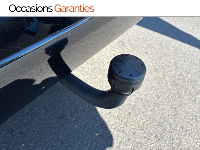 Voitures occasions MERCEDES-BENZ Vito Fg Select Clermont-Ferrand