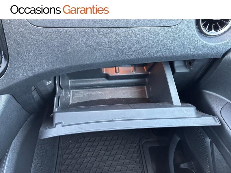 Voitures occasions MERCEDES-BENZ Vito Fg Select Clermont-Ferrand