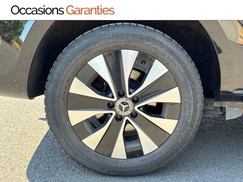 Voitures occasions MERCEDES-BENZ Vito Fg Select Clermont-Ferrand