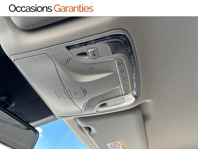 Voitures occasions MERCEDES-BENZ Vito Fg Select Clermont-Ferrand