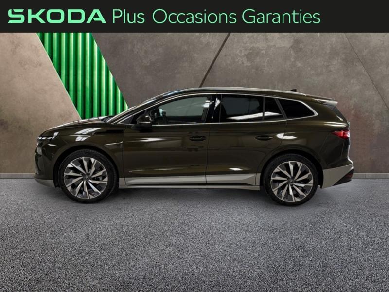 Voitures occasions ŠKODA ENYAQ Sportline Clermont-Ferrand