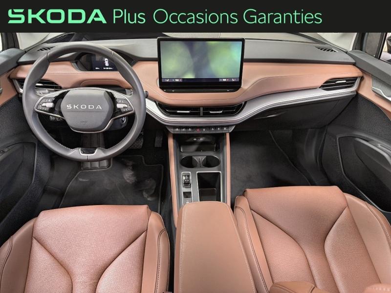 Voitures occasions ŠKODA ENYAQ Sportline Clermont-Ferrand