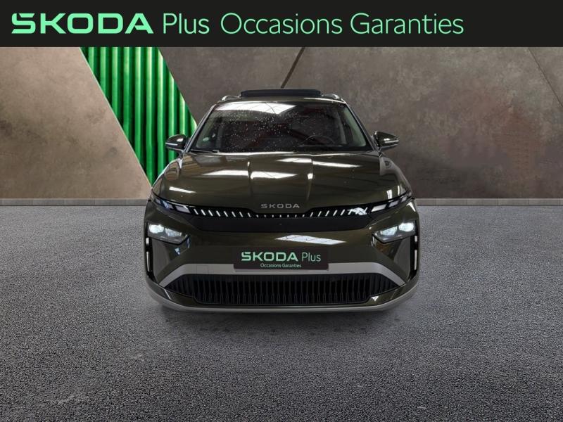 Voitures occasions ŠKODA ENYAQ Sportline Clermont-Ferrand