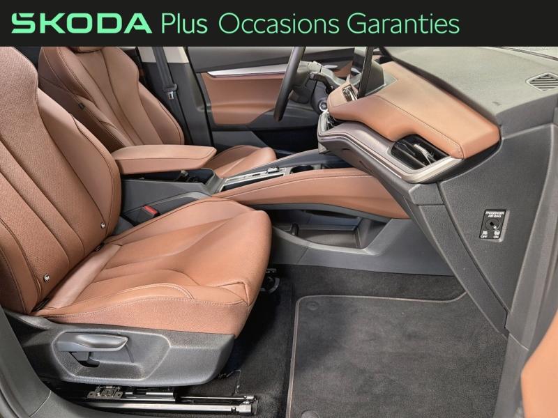 Voitures occasions ŠKODA ENYAQ Sportline Clermont-Ferrand