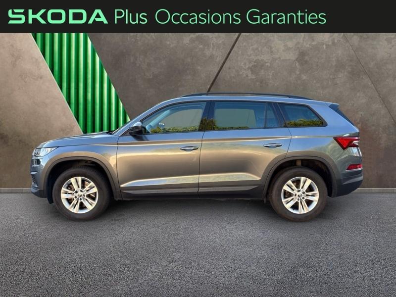 Voitures occasions ŠKODA KODIAQ Business Clermont-Ferrand
