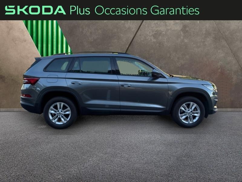 Voitures occasions ŠKODA KODIAQ Business Clermont-Ferrand