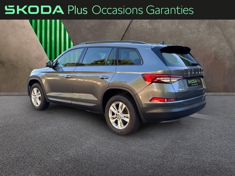 Voitures occasions ŠKODA KODIAQ Business Clermont-Ferrand