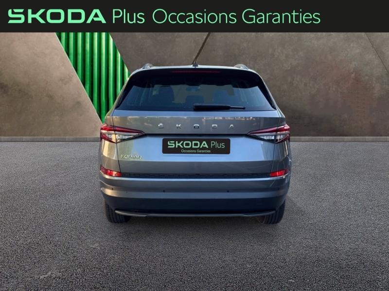 Voitures occasions ŠKODA KODIAQ Business Clermont-Ferrand
