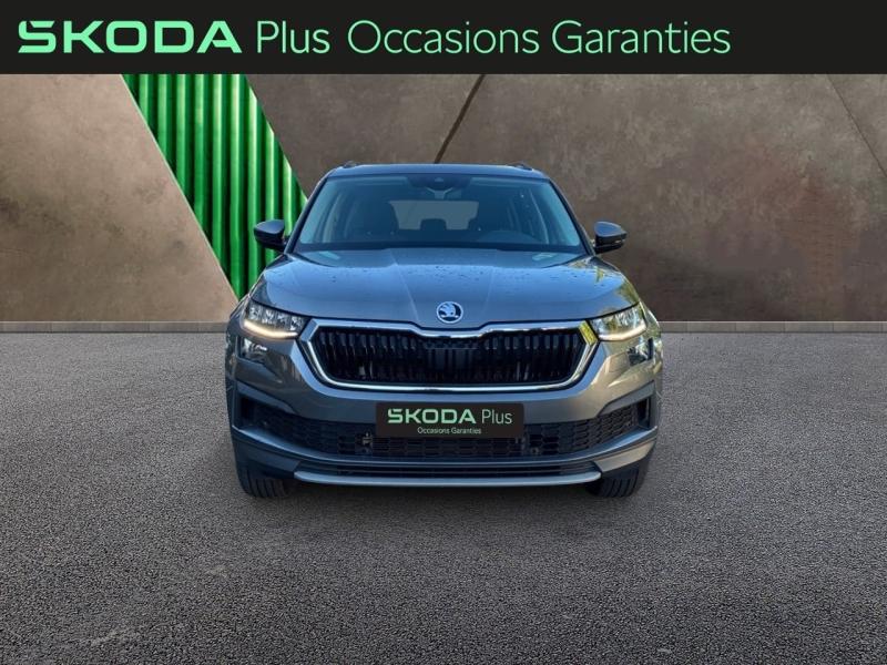 Voitures occasions ŠKODA KODIAQ Business Clermont-Ferrand