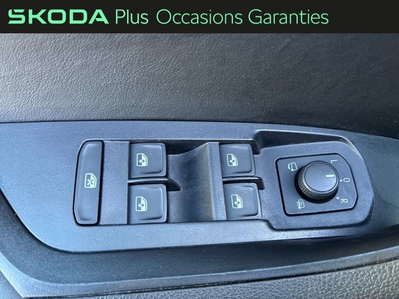 Voitures occasions ŠKODA KODIAQ Business Clermont-Ferrand