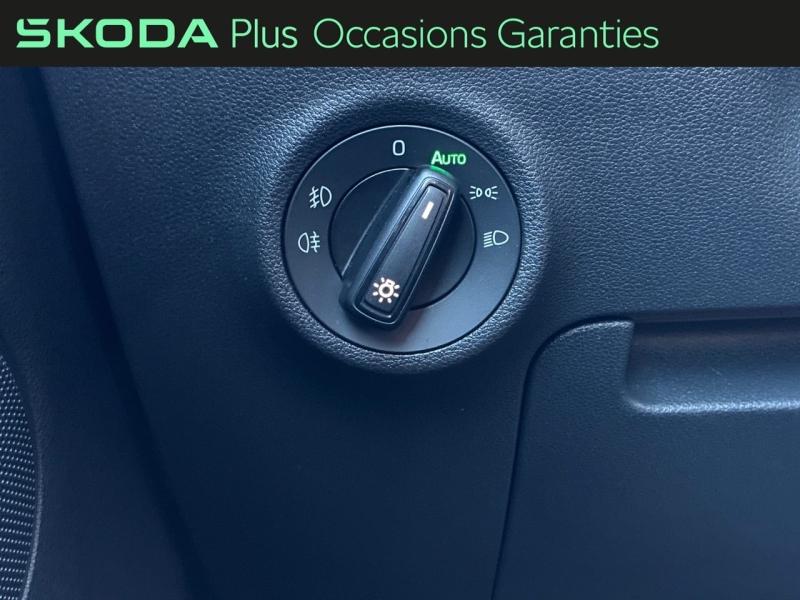Voitures occasions ŠKODA KODIAQ Business Clermont-Ferrand