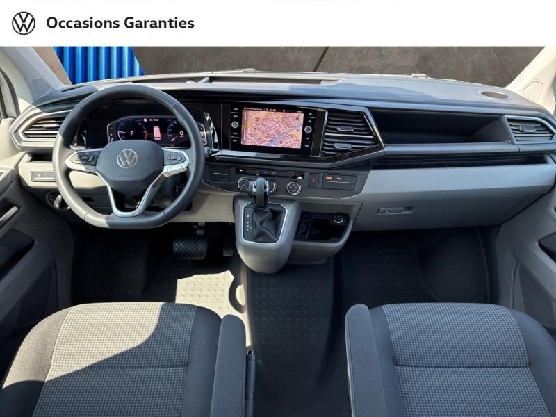 Voitures occasions VOLKSWAGEN UTILITAIRES Transporter Fg Business Clermont-Ferrand