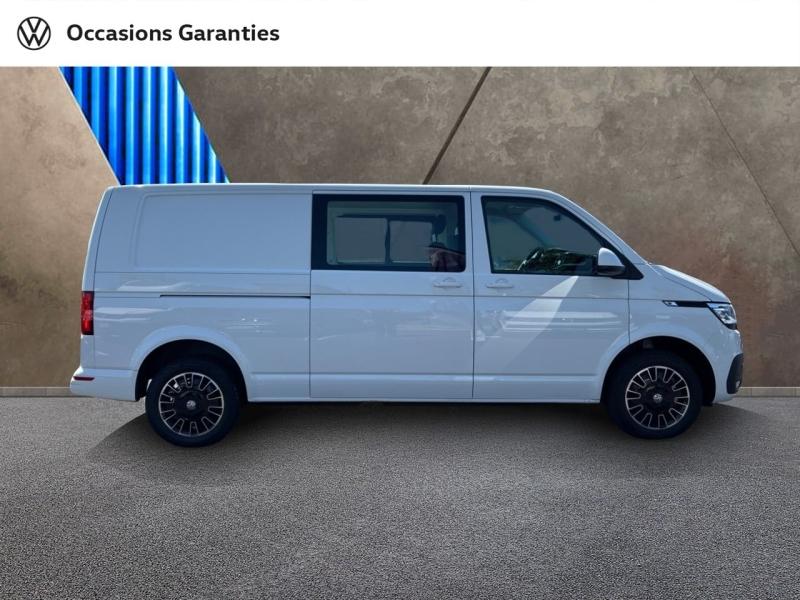 Voitures occasions VOLKSWAGEN UTILITAIRES Transporter Fg Business Clermont-Ferrand
