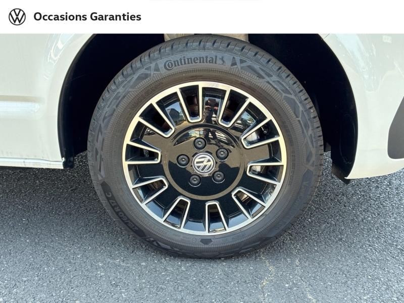 Voitures occasions VOLKSWAGEN UTILITAIRES Transporter Fg Business Clermont-Ferrand