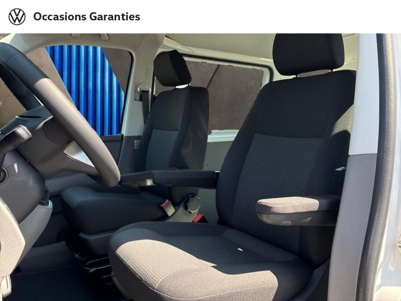 Voitures occasions VOLKSWAGEN UTILITAIRES Transporter Fg Business Clermont-Ferrand