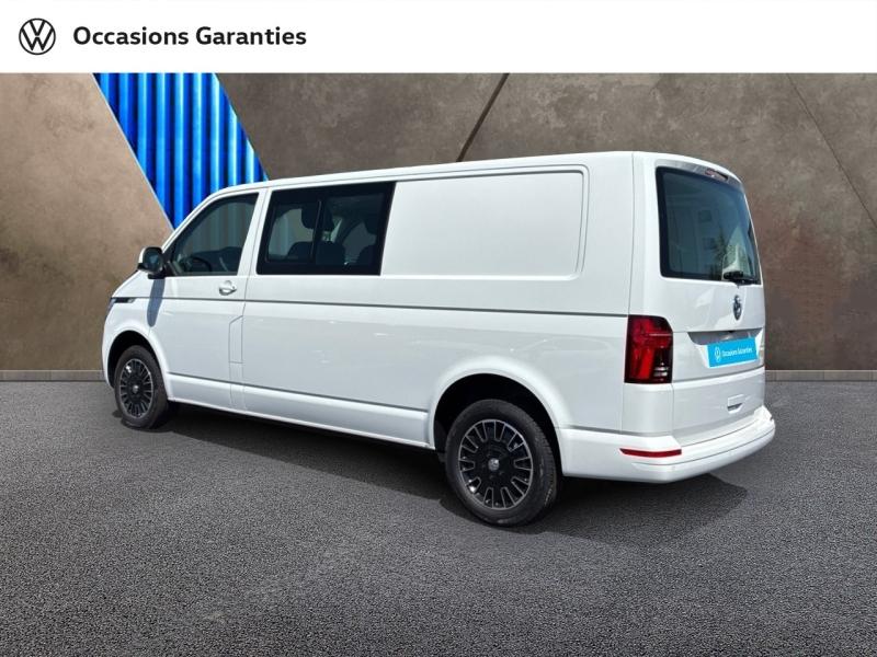 Voitures occasions VOLKSWAGEN UTILITAIRES Transporter Fg Business Clermont-Ferrand