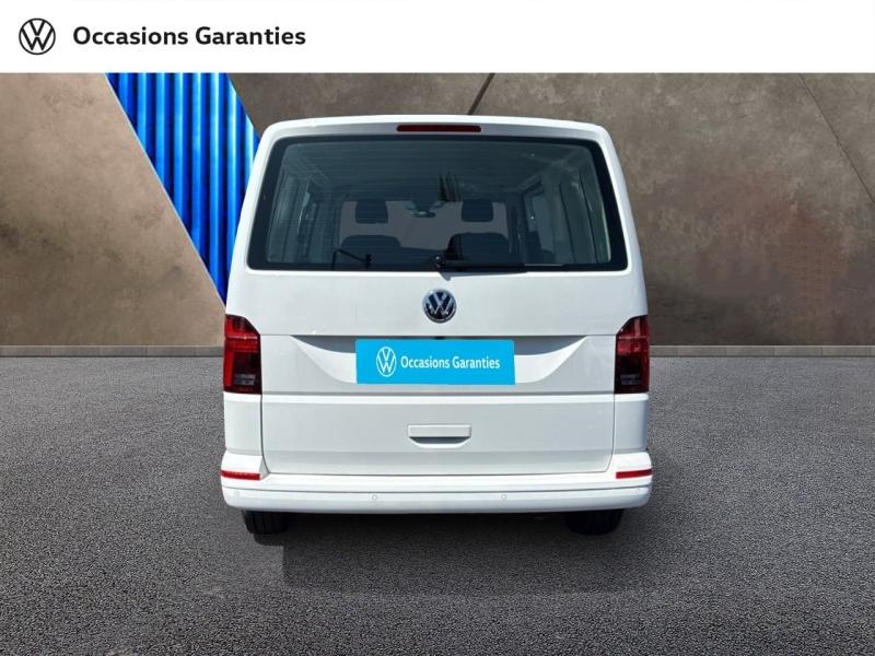 Voitures occasions VOLKSWAGEN UTILITAIRES Transporter Fg Business Clermont-Ferrand