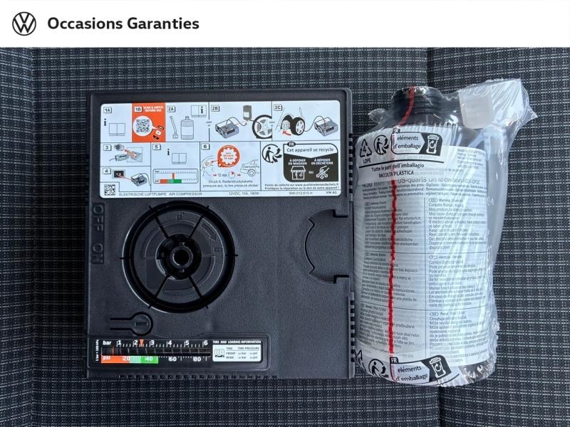 Voitures occasions VOLKSWAGEN UTILITAIRES Transporter Fg Business Clermont-Ferrand