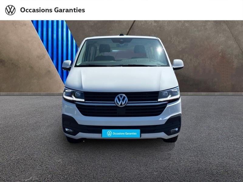 Voitures occasions VOLKSWAGEN UTILITAIRES Transporter Fg Business Clermont-Ferrand