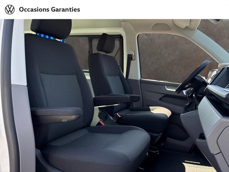 Voitures occasions VOLKSWAGEN UTILITAIRES Transporter Fg Business Clermont-Ferrand