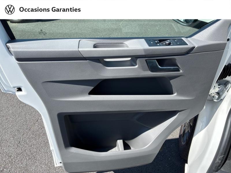 Voitures occasions VOLKSWAGEN UTILITAIRES Transporter Fg Business Clermont-Ferrand
