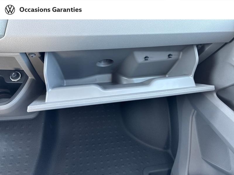 Voitures occasions VOLKSWAGEN UTILITAIRES Transporter Fg Business Clermont-Ferrand