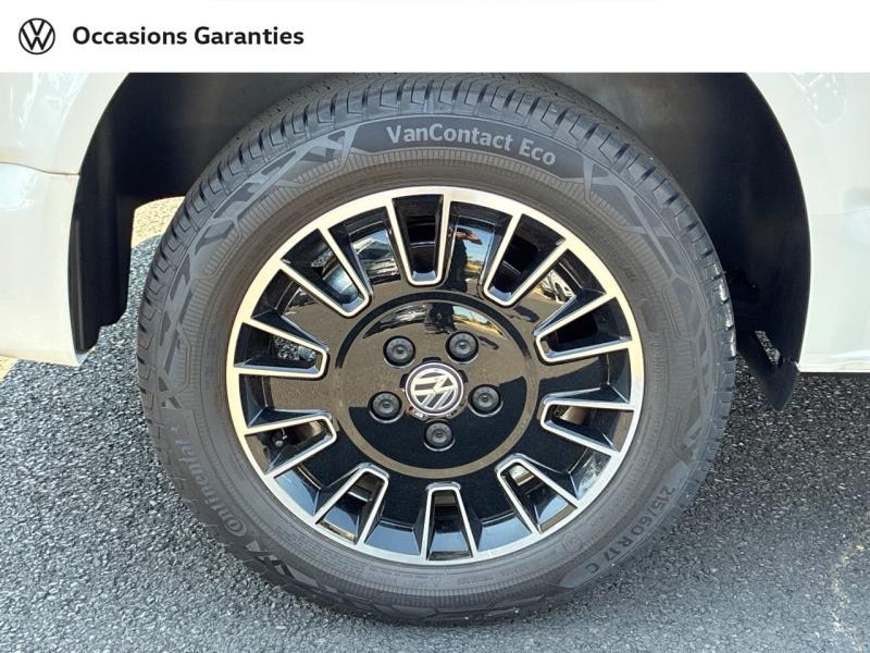 Voitures occasions VOLKSWAGEN UTILITAIRES Transporter Fg Business Clermont-Ferrand